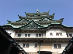 -名古屋城