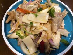 -阿拉丁新疆风味餐厅·清真(罗廊巷店)
