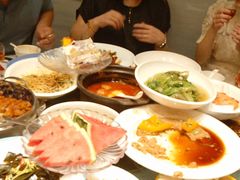 -小八仙·宴(三峡茶庄店)