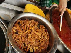 -漢味源老武汉热干面(瑞安街店)