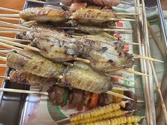 -炒豆合作社(磁器口店)