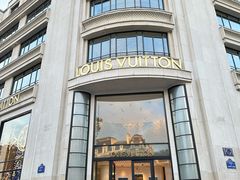 -路易·威登(香榭丽舍大道店)