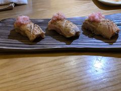 -鮨青(恒基名人购物中心店)