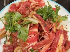 -烤肉刘·清真老北京炙子烤肉(虎坊桥老店)