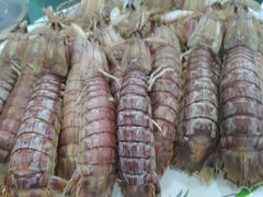 -四海蒸鲜蒸汽海鲜自助(北戴河店)