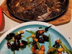 -福来居烤鸭店(天坛二店)