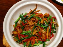 -眉州东坡·熊猫主题餐厅(枫蓝店)