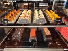 -广州富力君悦大酒店·凯菲厅