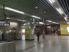 -平安里(地铁站)