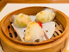 -禄运茶居·手工点心(体育西店)