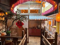 -叶叶菩提·晋福宫