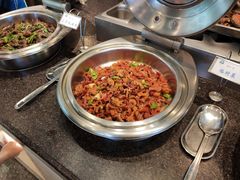 -海天一色海景自助餐厅(西港花园店)