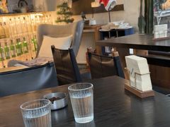 -Nirvana Cafe&Bar(北仓文创街区店)