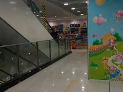 店内环境-富邦中心WEST POINT CENTRE