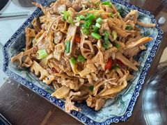 -朗妈私房菜(婺女州店)