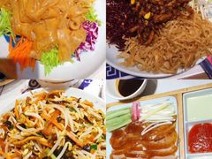 -吉祥春饼·烤鸭(国贸店)
