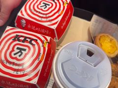 -肯德基(大成店)