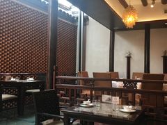 -走马楼饭庄(慈城古县城店)