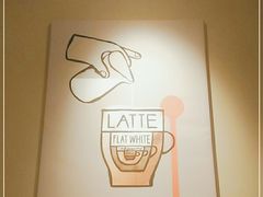 -COSTA COFFEE(新奥购物中心店)