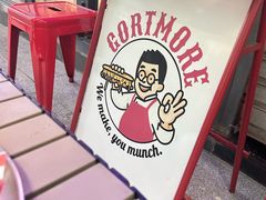 -Gortmore · 经典费城牛肉三明治