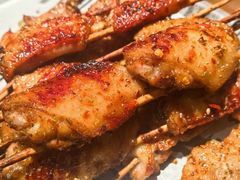 -管氏翅吧(马家堡店)