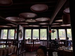 大堂-阮氏酒家(柯桥店)