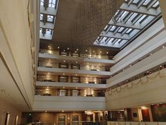 -天津燕园国际大酒店