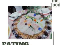 -东方御宴海鲜酒楼(棕泉酒店)