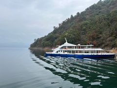 -千岛湖东南湖区