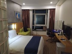 -北京东直门智选假日酒店