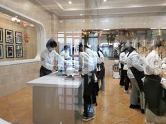 -沈阳欧米奇西点西餐学院