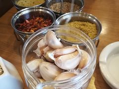 -金三顺韩式炭火烤肉店(中华路店)
