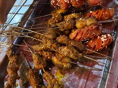 -永刚烧烤(大夜市店)