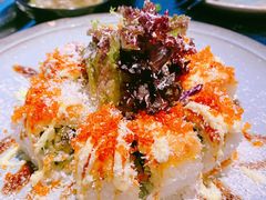 -牛焱·烧肉酒肆(五大道店)