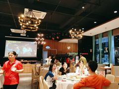 -川味里•商务宴请•团建聚餐(清湖店)
