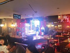 -宝莱纳啤酒花园餐厅PAULANER BRAUHAUS Nanjing(广州路店)