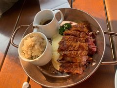 德式烤猪肘-宝莱纳餐厅(滨江店)