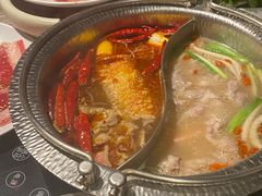 -火炉火自助餐(喜隆多店)