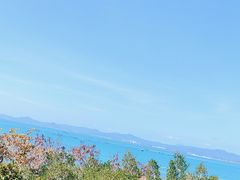 -三亚西岛海洋文化旅游区