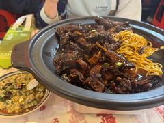 -回味黑鸭煲·始于2006(万松园店)