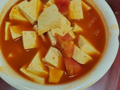 -北京龙庆四季香农家饭庄·灶台鱼·碳烤虹鳟鱼(龙庆峡店)