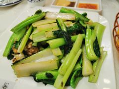 -津津菜馆(绝没分店)