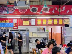 大堂-百利鸽王(紫薇路店)
