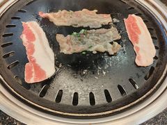 -熊大·鲜烤黄牛肉(五山店)