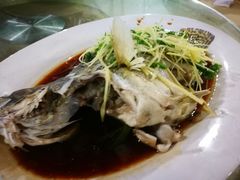 -大笑饭堂(甲子桥店)