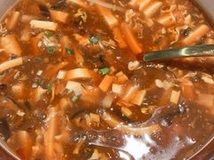 -芳满庭粤菜餐厅(丹阳吾悦店)