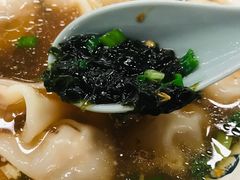 -天津工业大学西苑餐厅
