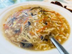 酸辣汤-金时代顺风大酒店(南桥百联店)