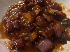 -绿茶餐厅(蓝色港湾店)