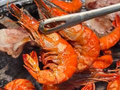 -梨花自助烤肉(西三旗万象汇黑金店)